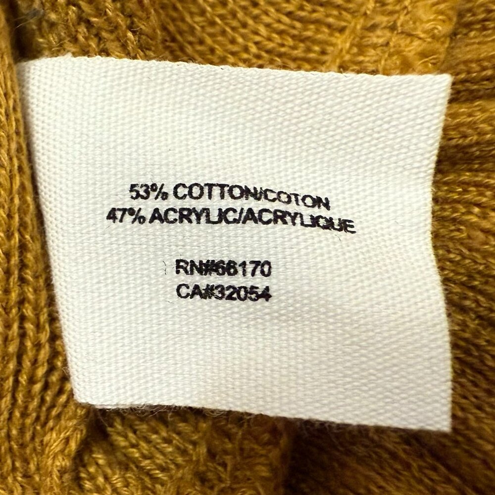 Anthropologie | Guinevere Lydia Sweater Dress - Picture 9 of 11